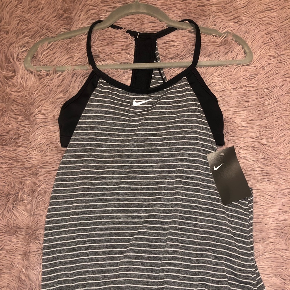 Nike Active Top Shirt